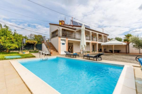 CASA Etruscana